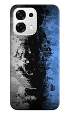 Artistic Design Oppo F33 5G Back Cover