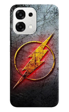 Flash Oppo F33 5G Back Cover