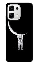 Moon Space Oppo F33 5G Back Cover