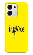 Inspire Oppo F33 5G Back Cover