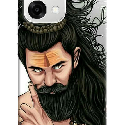 Mahadev Oppo F33 5G Back Cover