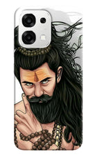 Mahadev Oppo F33 5G Back Cover