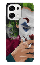 Joker Smoking Oppo F33 5G Back Cover