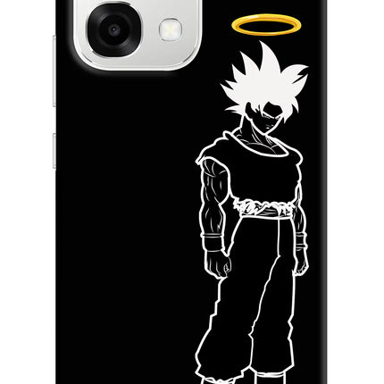 DBS Character Oppo F33 5G Back Cover