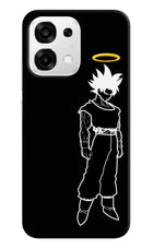 DBS Character Oppo F33 5G Back Cover