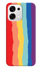 Rainbow Oppo F33 5G Back Cover
