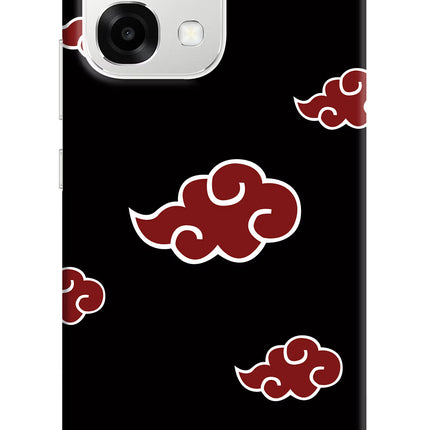 Akatsuki Oppo F33 5G Back Cover