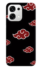 Akatsuki Oppo F33 5G Back Cover