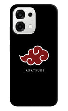 Akatsuki Oppo F33 5G Back Cover