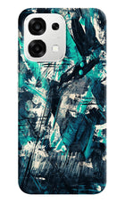 Artwork Oppo F33 5G Back Cover