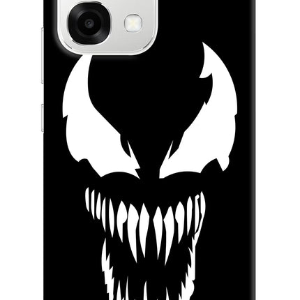 Venom Oppo F33 5G Back Cover
