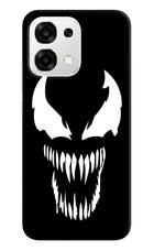 Venom Oppo F33 5G Back Cover