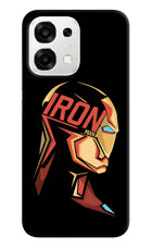IronMan Oppo F33 5G Back Cover