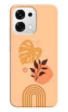 Bohemian Art Oppo F33 5G Back Cover