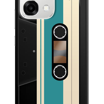 Cassette Oppo F33 5G Back Cover