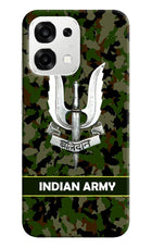 Balidan Indian Logo Oppo F33 5G Back Cover