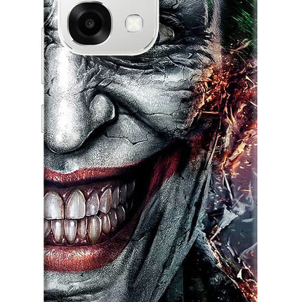 Joker Cam Oppo F33 5G Back Cover
