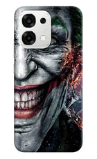 Joker Cam Oppo F33 5G Back Cover