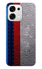 BMW Stripes Oppo F33 5G Back Cover