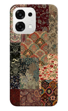 Desi Print Oppo F33 5G Back Cover