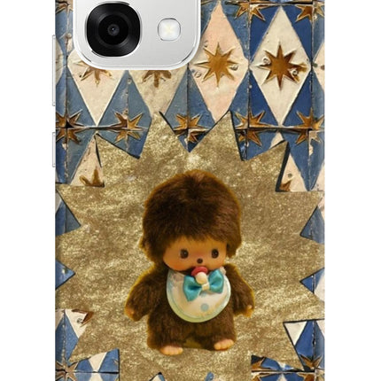 Woodooo Oppo F33 5G Back Cover