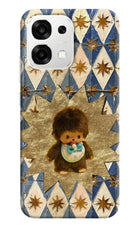 Woodooo Oppo F33 5G Back Cover