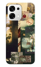 Summer Oppo F33 5G Back Cover