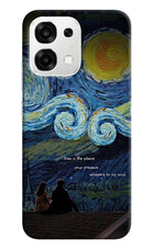 Softcore Oppo F33 5G Back Cover