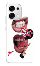 Rockstar Oppo F33 5G Back Cover