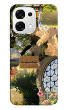 Rain Oppo F33 5G Back Cover