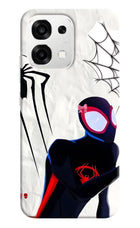 Miles Verse Oppo F33 5G Back Cover