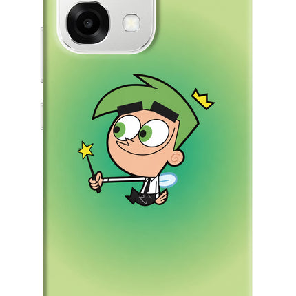 Cosmo Magic Oppo F33 5G Back Cover