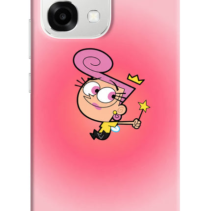 Wanda Magic Oppo F33 5G Back Cover