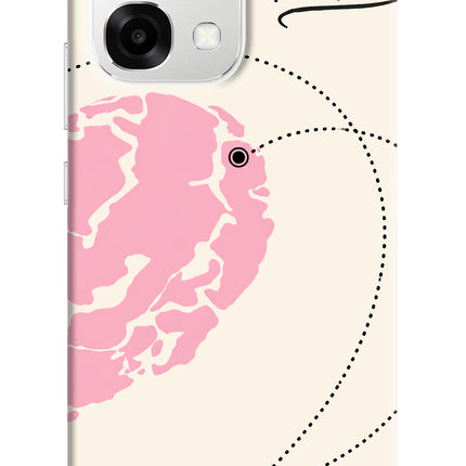 Miss Orbit Oppo F33 5G Back Cover