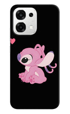 Angel Crush Oppo F33 5G Back Cover