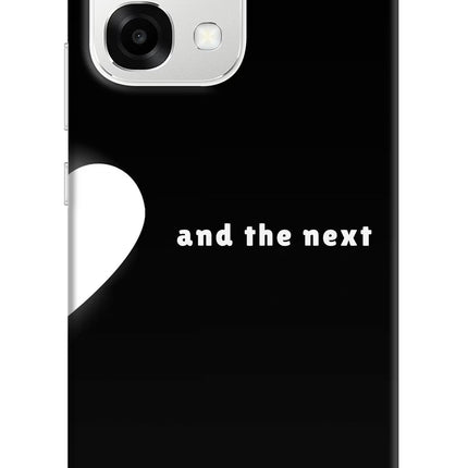 Next World Oppo F33 5G Back Cover