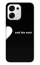Next World Oppo F33 5G Back Cover