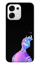Wade Wave Oppo F33 5G Back Cover