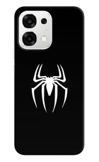Miles Symbol Oppo F33 5G Back Cover