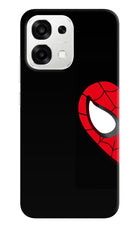 Peter Mask Oppo F33 5G Back Cover