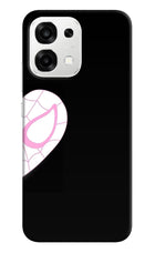 Gwen Mask Oppo F33 5G Back Cover