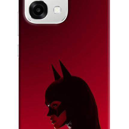 Night Thief Oppo F33 5G Back Cover