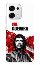 Che Guevara Revolution Oppo F33 5G Back Cover