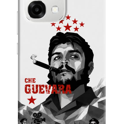 Che Guevara Iconic Oppo F33 5G Back Cover