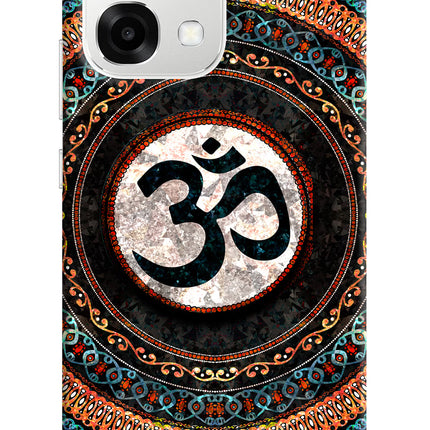 Om Culture Oppo F33 5G Pop Case