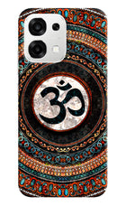 Om Culture Oppo F33 5G Pop Case