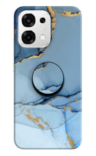 Blue Marble Oppo F33 5G Pop Case