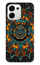 Angry Owl Oppo F33 5G Pop Case