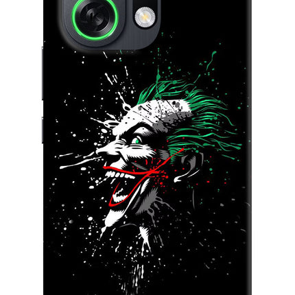 Joker OPPO K13 Turbo Pro 5G Back Cover