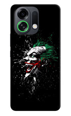 Joker OPPO K13 Turbo Pro 5G Back Cover